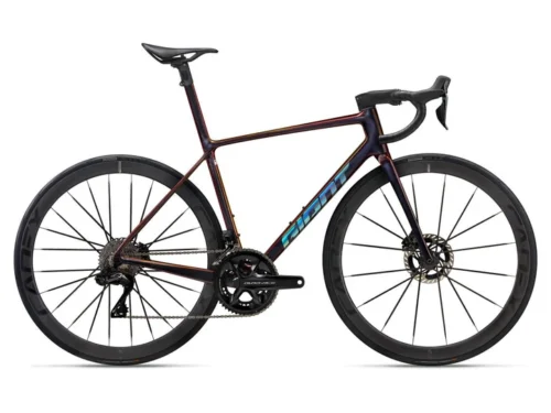 GIANT 2025 TCR ADVANCED SL 0 公路車