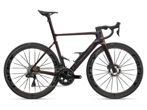 Giant 2025 Propel Advanced SL 0 DA 公路車