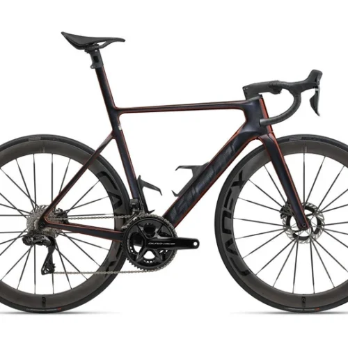 Giant 2025 Propel Advanced SL 0 DA 公路車