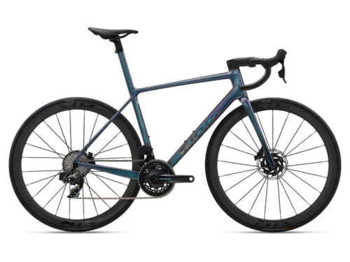 Giant 2025 TCR Advanced SL 1 公路車
