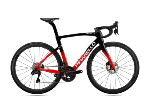 Pinarello 2024 F7 碟剎跑車-Ultegra DI2 12S Ultrafast 40 DB