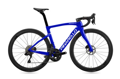 Pinarello 2025 F1 碟剎跑車-105 12S DB Shimano RS171
