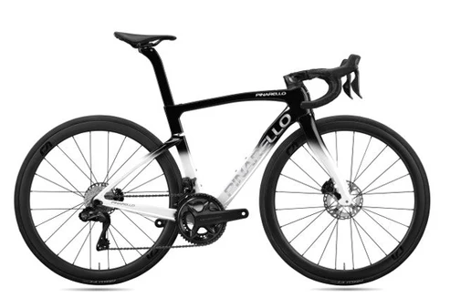 Pinarello 2025 F7 碟剎跑車-Ultegra DI2 12S Ultrafast 45 DB