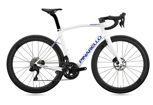 Pinarello 2025 X5 碟剎跑車-105 DI2 12S DT Swiss A1800 30DB Spline