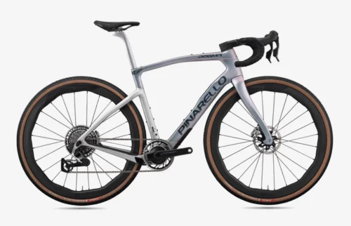 Pinarello 2026 Dogma GR 碟剎跑車-Red Axs 13S Princeton Grit 4540
