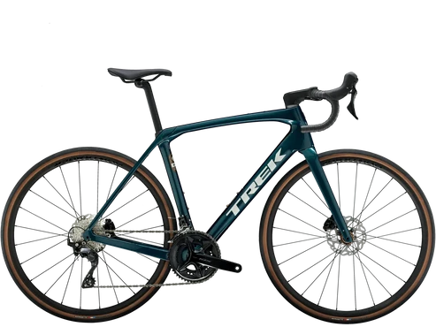 TREK Domane SL 5 Gen 4 公路車-Dark Aquatic