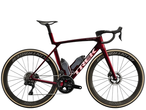 TREK Madone SLR 9 Gen 8 公路車