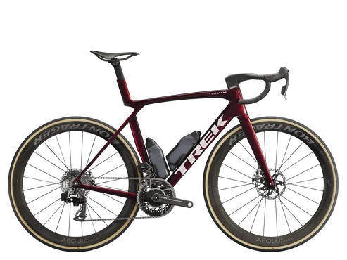 Trek Madone SLR 9 AXS Gen 8 公路車