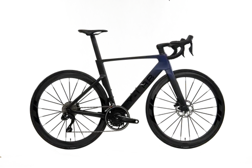 XDS X-LAB AD8 105 DI2 碟刹24速公路車 (C45UL輪組)