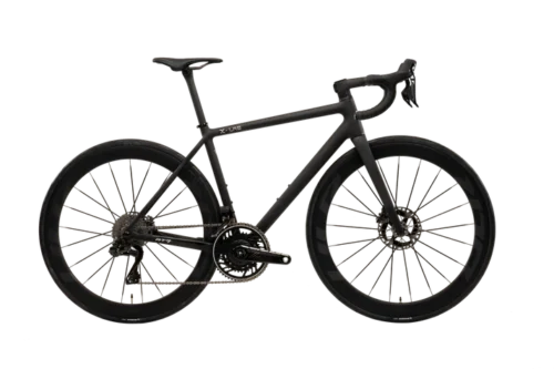 XDS X-LAB RT9 DA DI2 碟刹24速公路車 (C50ULR輪組)