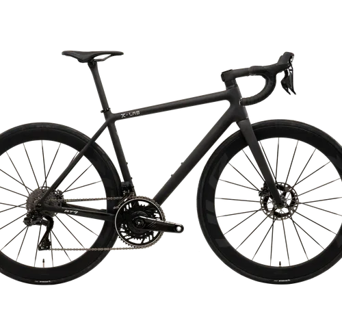 XDS X-LAB RT9 DA DI2 碟刹24速公路車 (C50ULR輪組)