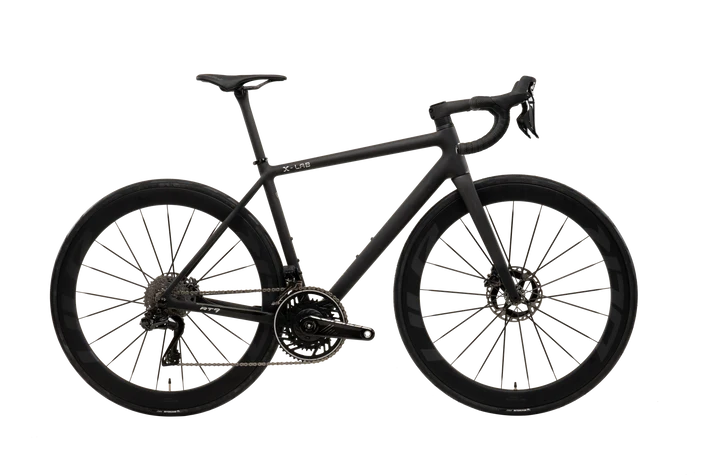 XDS X-LAB RT9 DA DI2 碟刹24速公路車 (C50ULR輪組)
